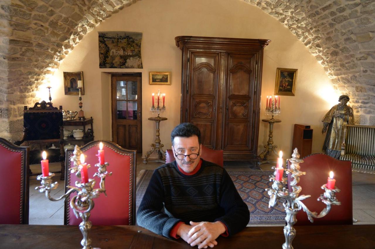 Bed & Breakfast Le Moulin Renove