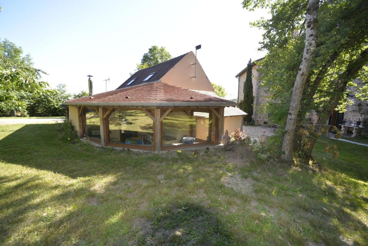 Le Moulin Renove La Boulaye