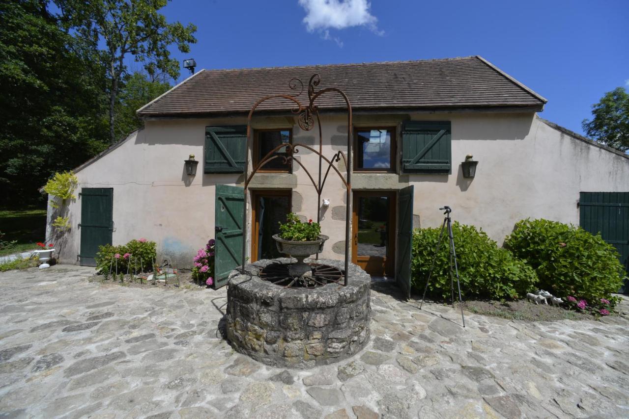 Bed & Breakfast Le Moulin Renove