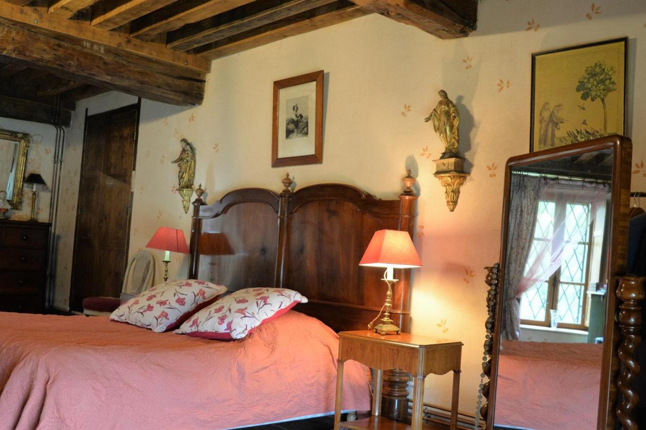 Le Moulin Renove