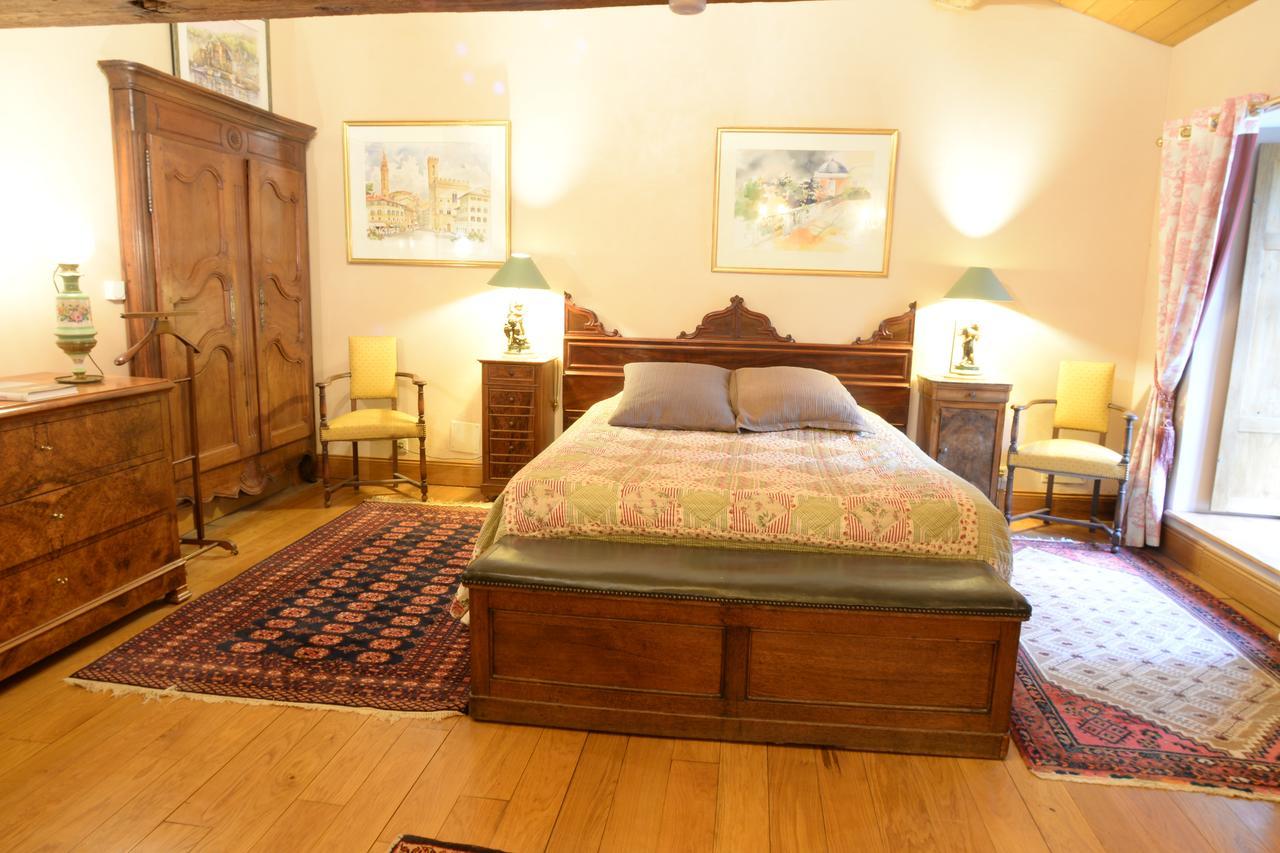 Le Moulin Renove Bed & Breakfast La Boulaye