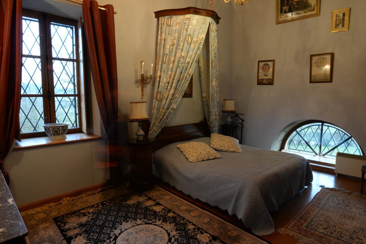 Le Moulin Renove La Boulaye